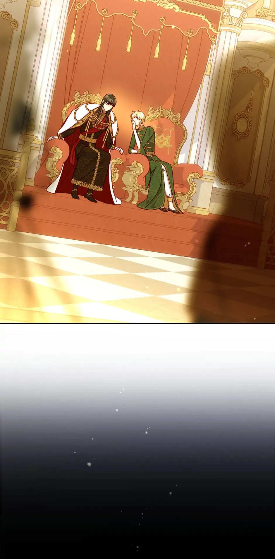 Surviving As A Maid Chapter 97 - Page 22