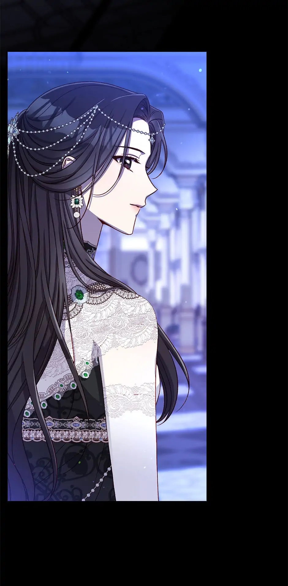 Surviving As A Maid Chapter 97 - Page 24