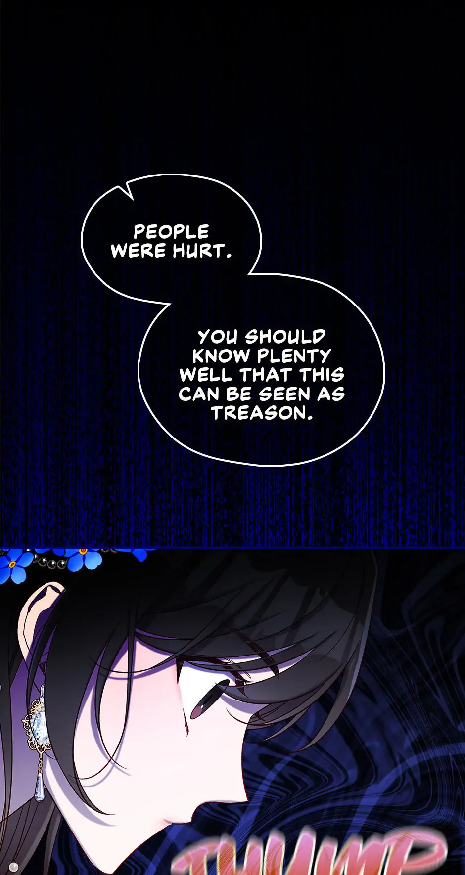 Surviving As A Maid Chapter 97 - Page 35