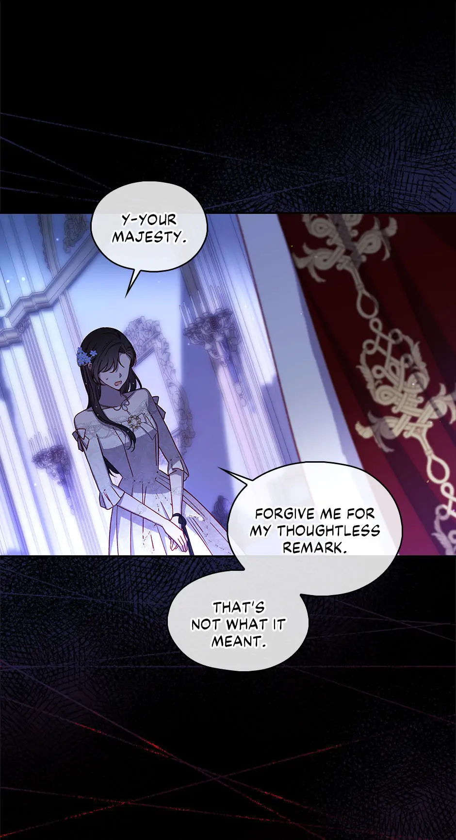 Surviving As A Maid Chapter 97 - Page 42