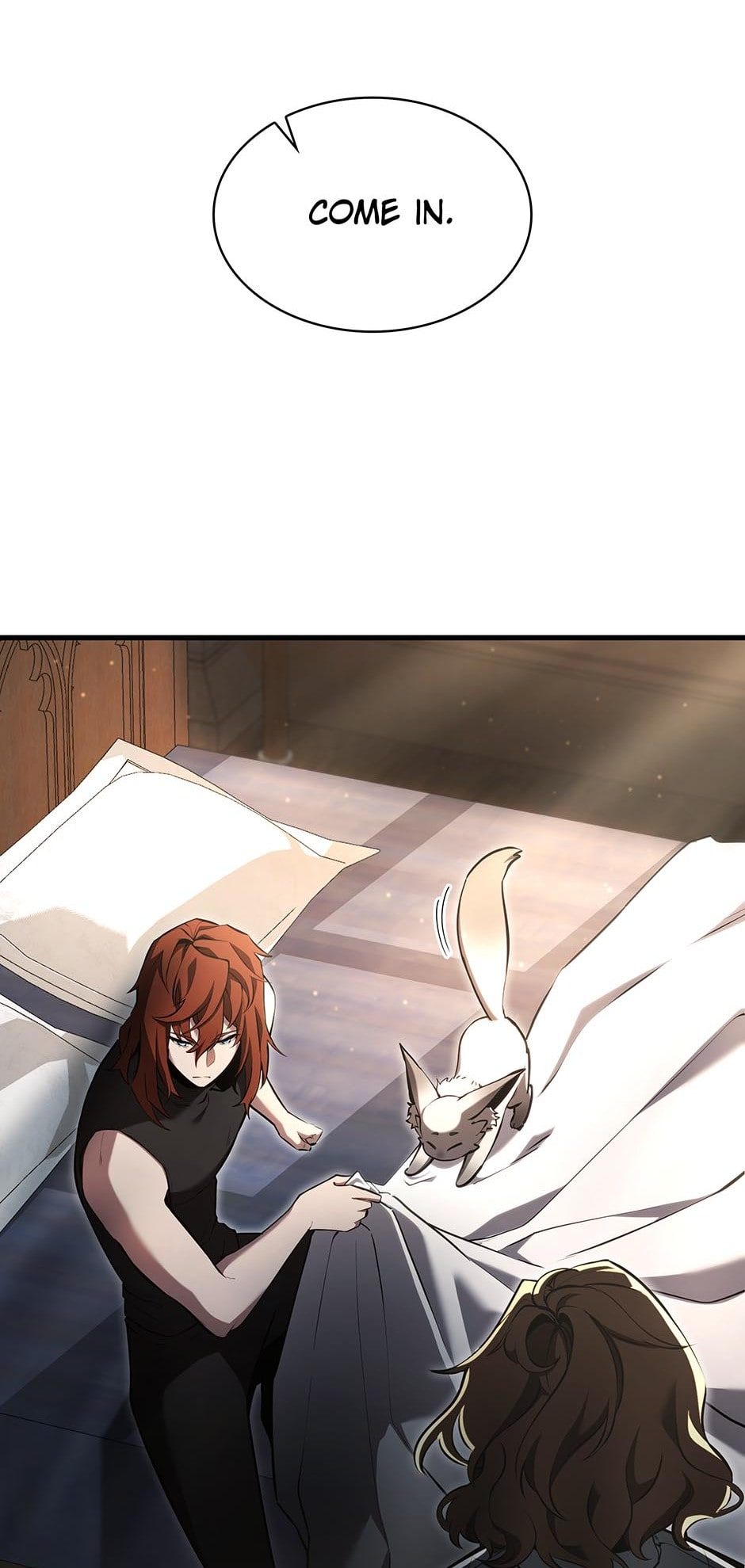 The Beginning After the End Chapter 176 - Page 120