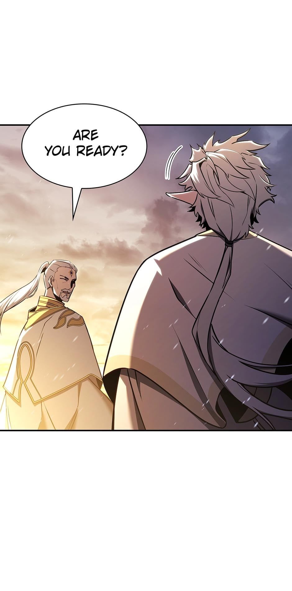 The Beginning After the End Chapter 176 - Page 145