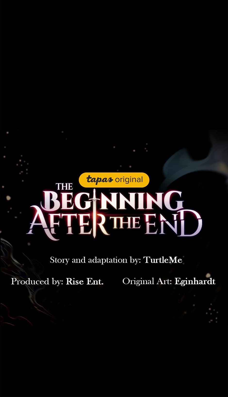 The Beginning After the End Chapter 176 - Page 156