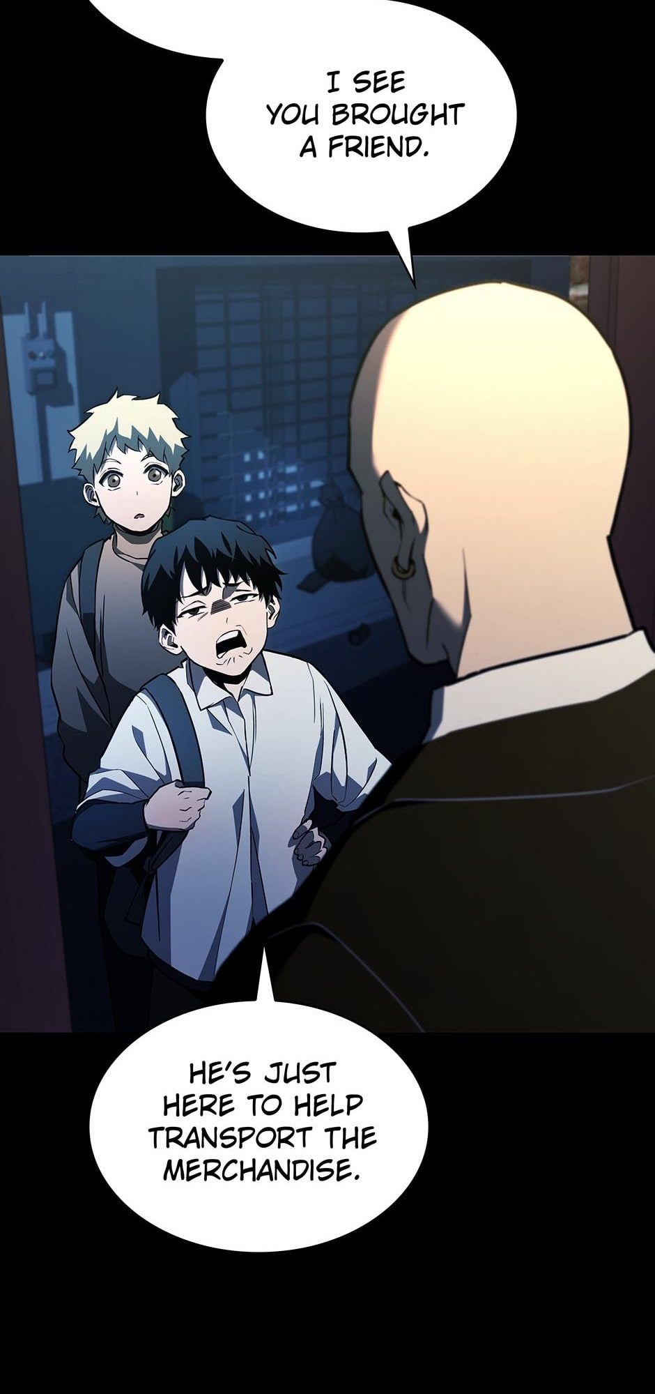 The Beginning After the End Chapter 176 - Page 26