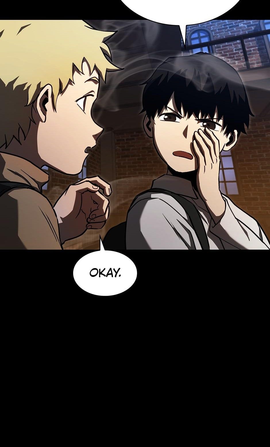 The Beginning After the End Chapter 176 - Page 30
