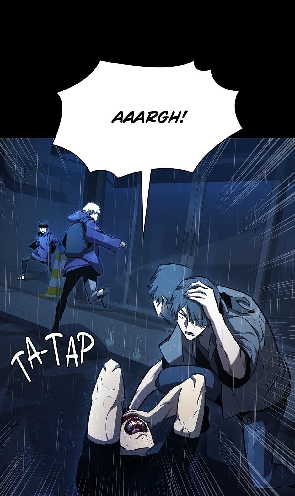 The Beginning After the End Chapter 176 - Page 88
