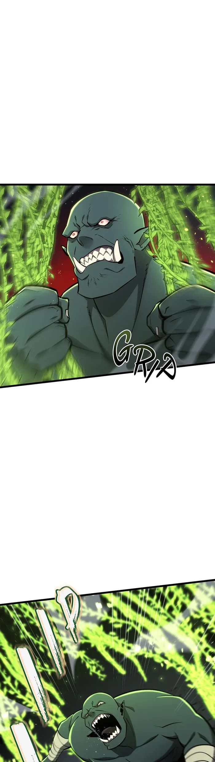 The Beginning After the End Chapter 178 - Page 45