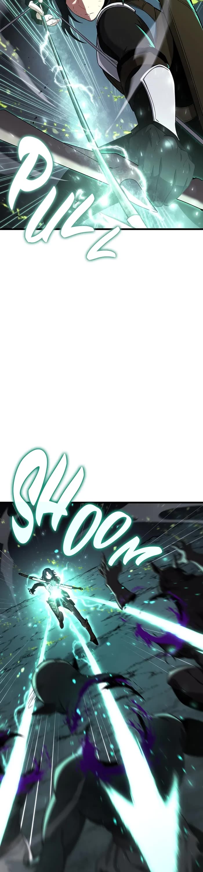 The Beginning After the End Chapter 178 - Page 48