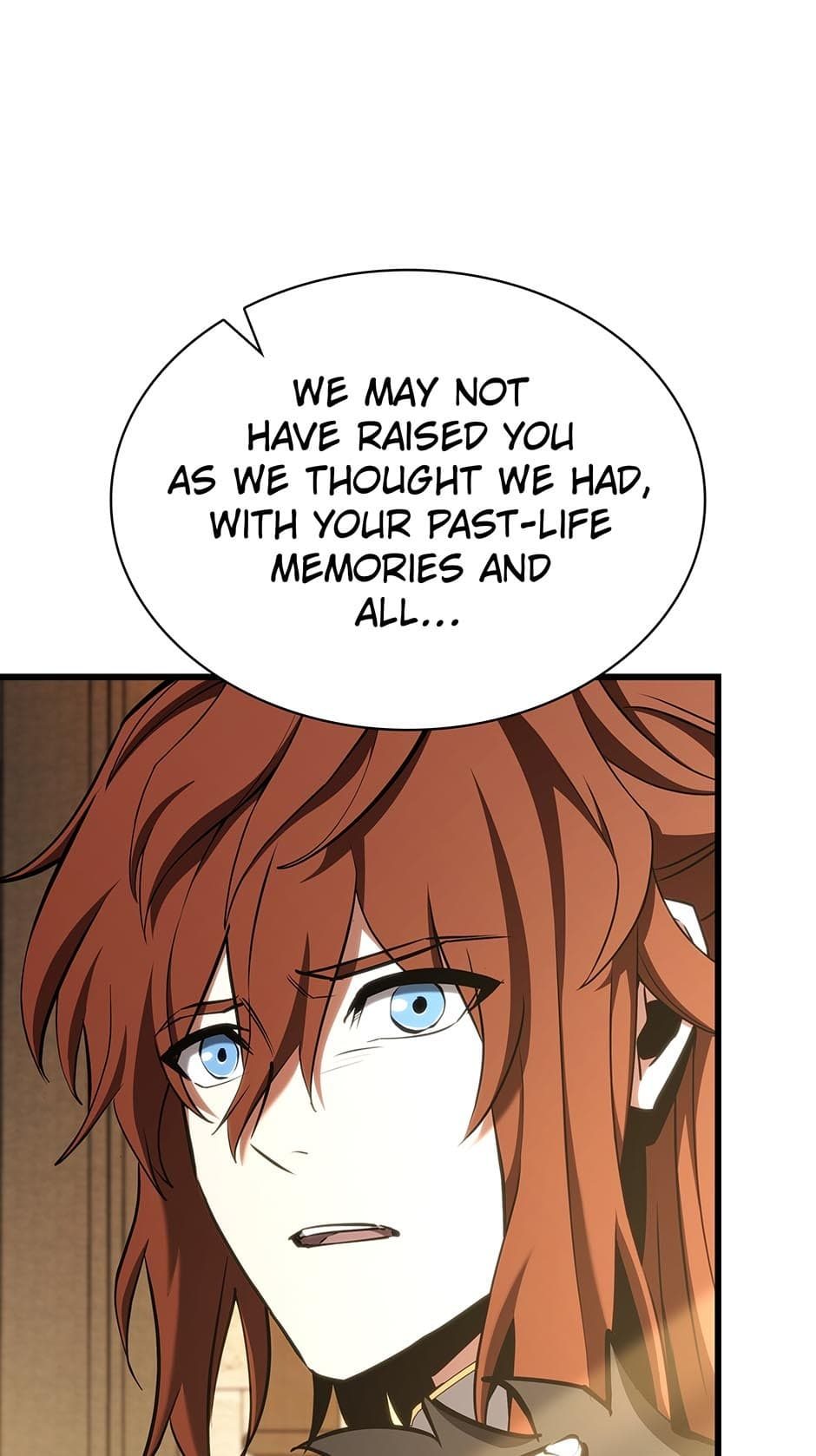 The Beginning After the End Chapter 179 - Page 121