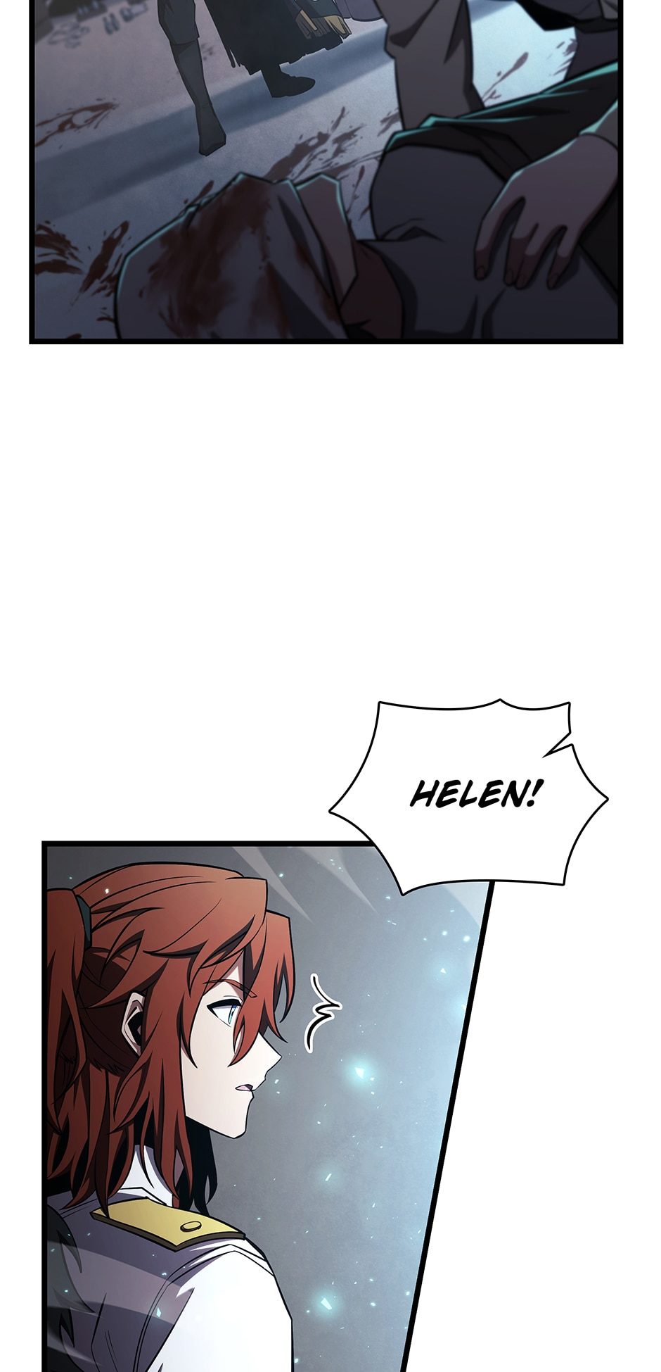 The Beginning After the End Chapter 180 - Page 8