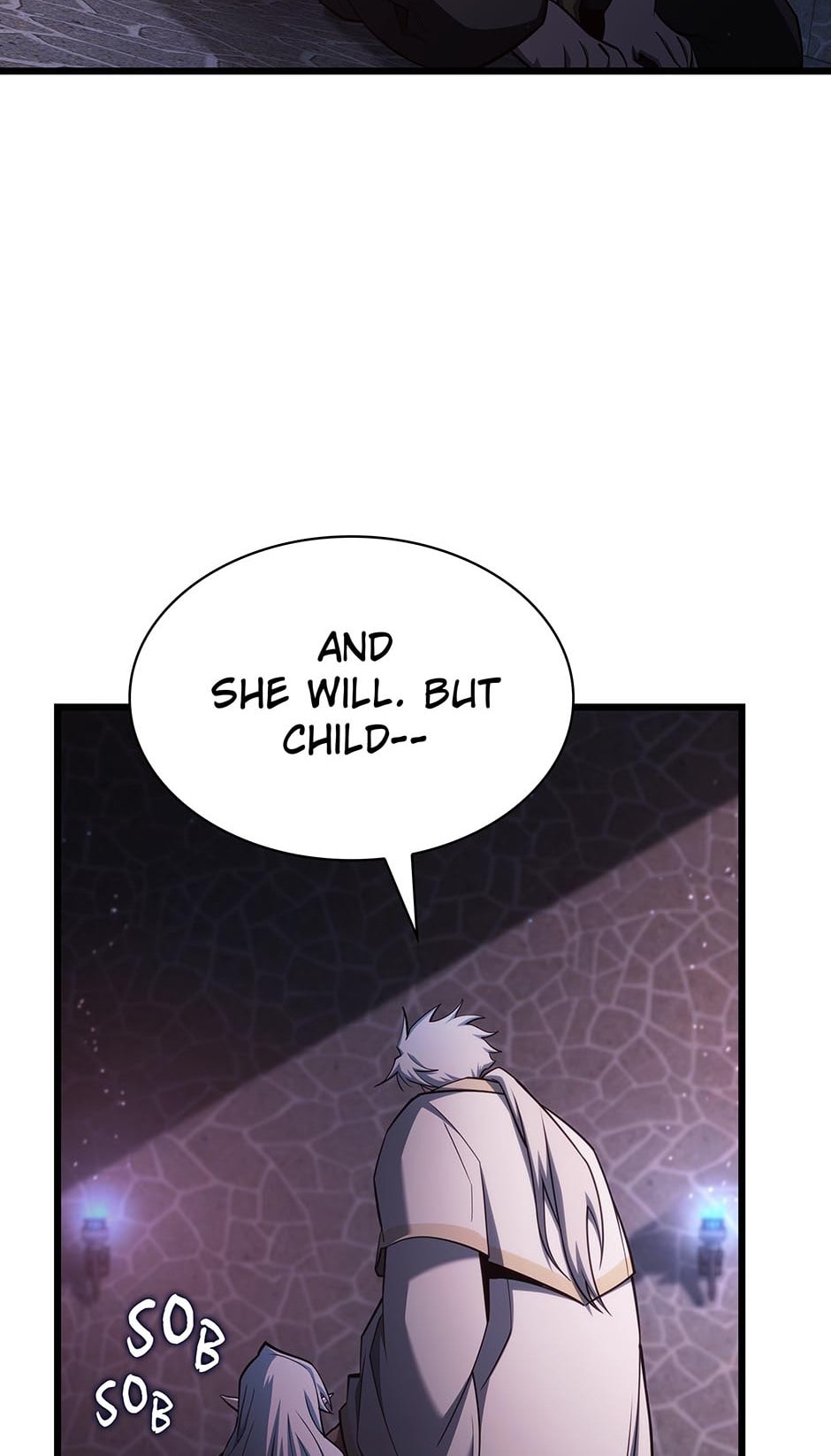 The Beginning After the End Chapter 181 - Page 17