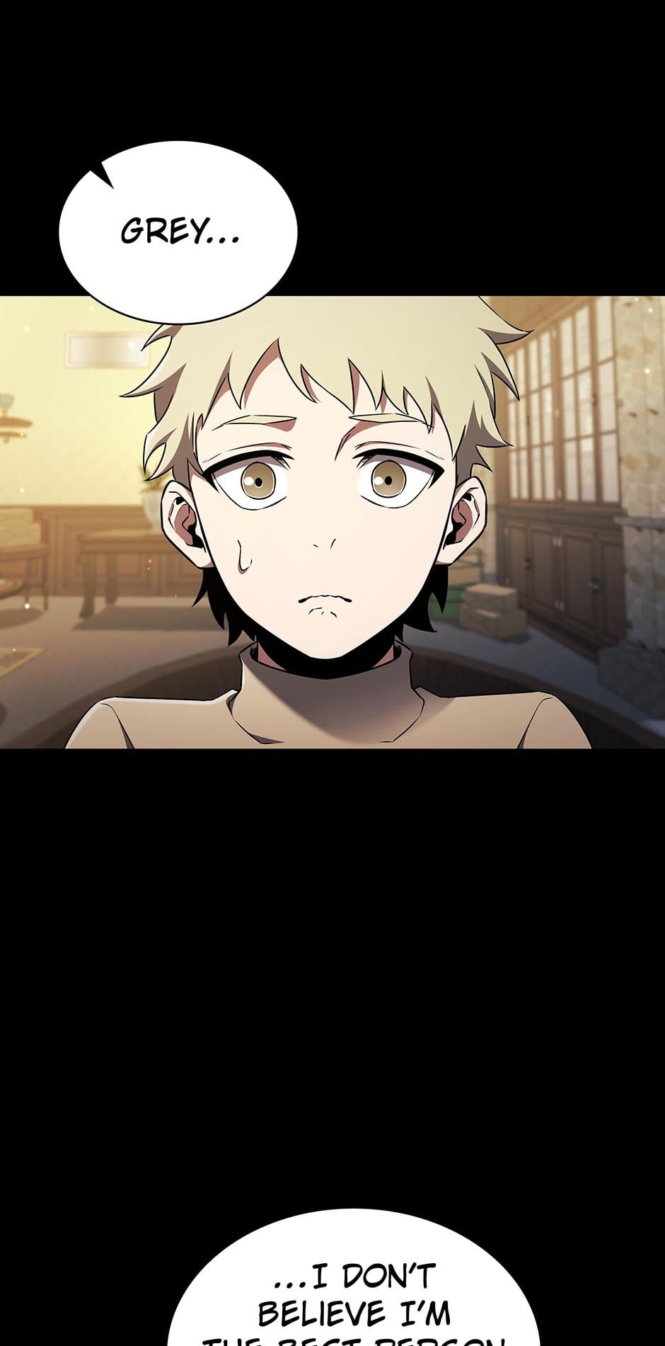 The Beginning After the End Chapter 181 - Page 75