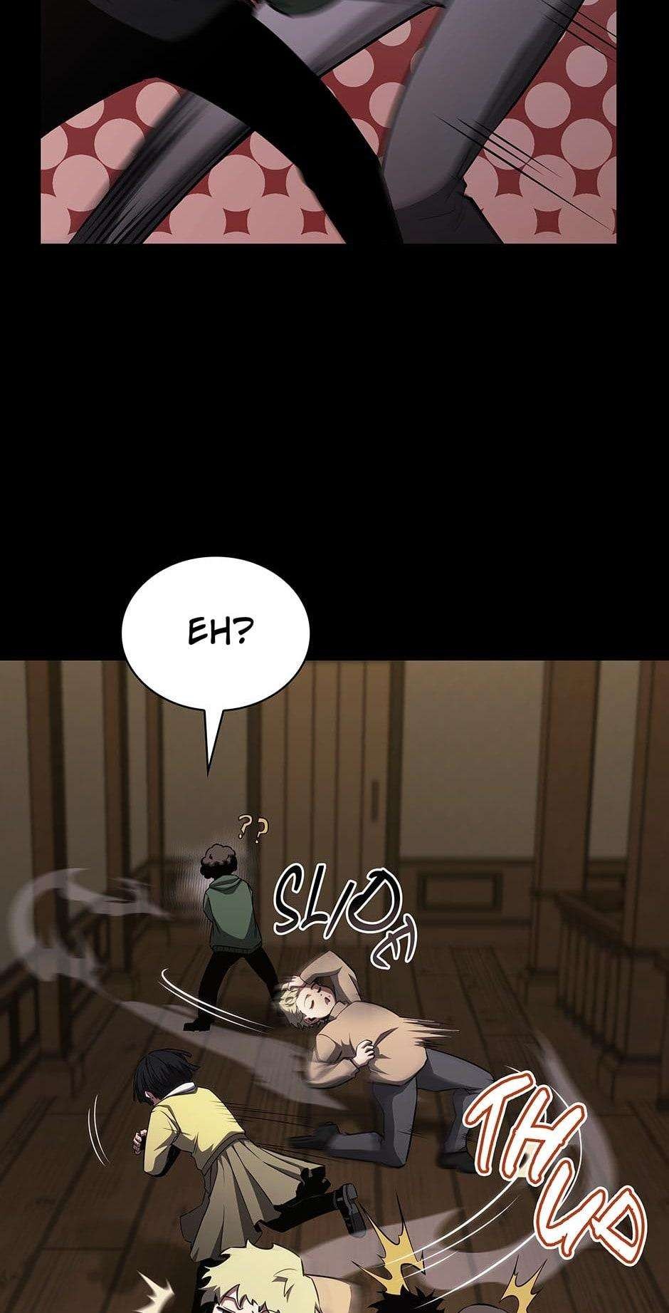 The Beginning After the End Chapter 182 - Page 6
