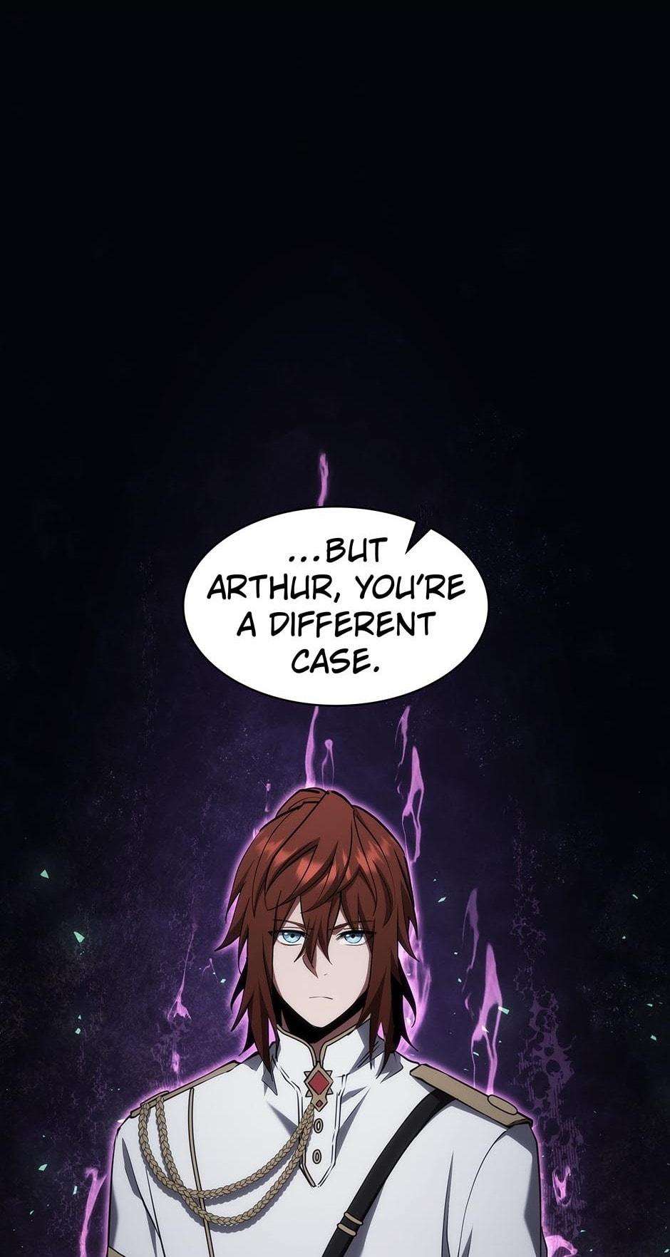 The Beginning After the End Chapter 184 - Page 115
