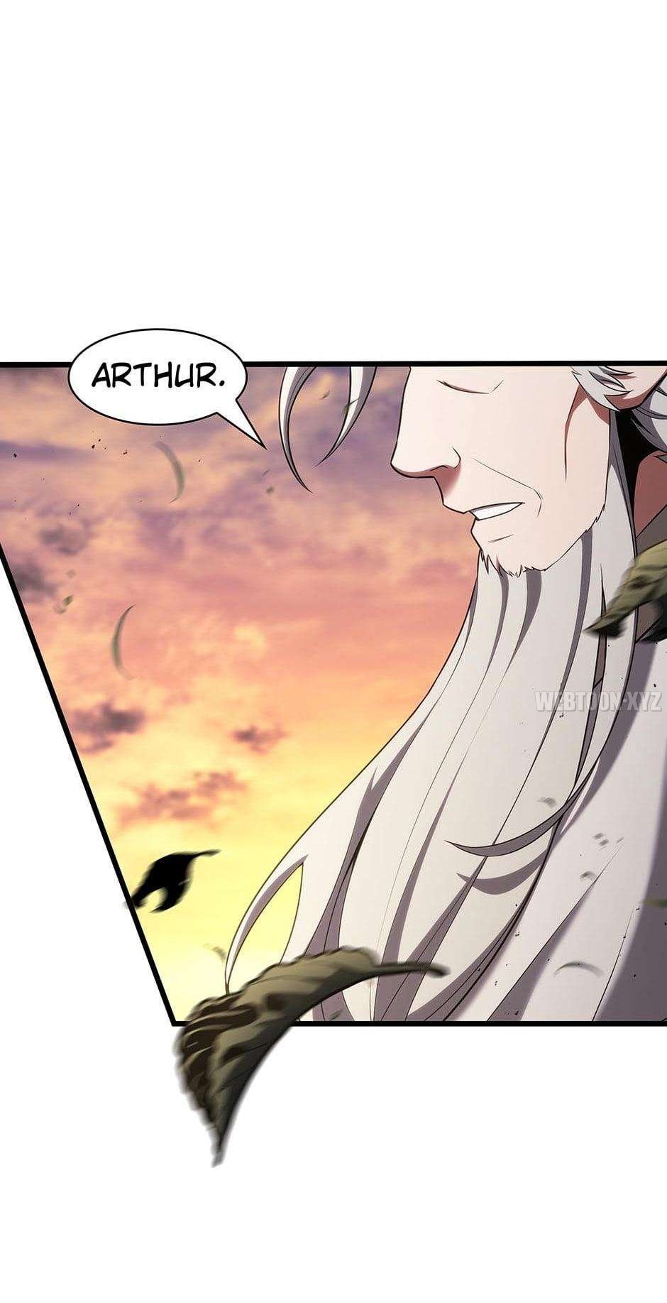 The Beginning After the End Chapter 184 - Page 120