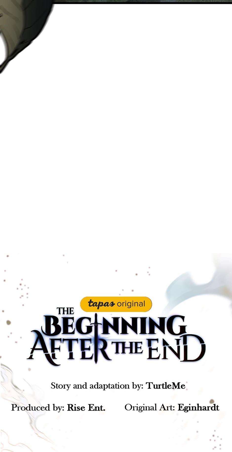 The Beginning After the End Chapter 184 - Page 126