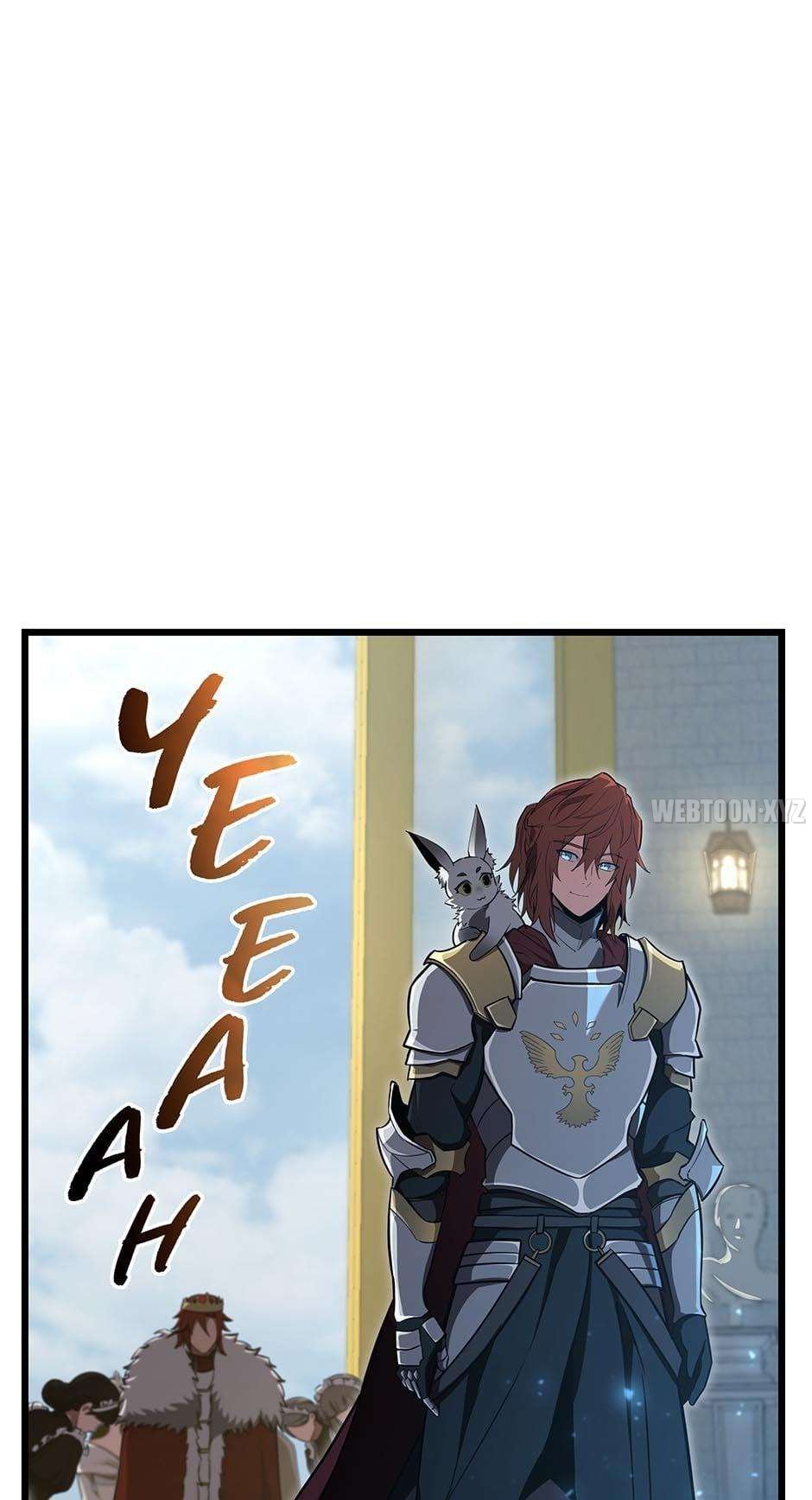 The Beginning After the End Chapter 184 - Page 60