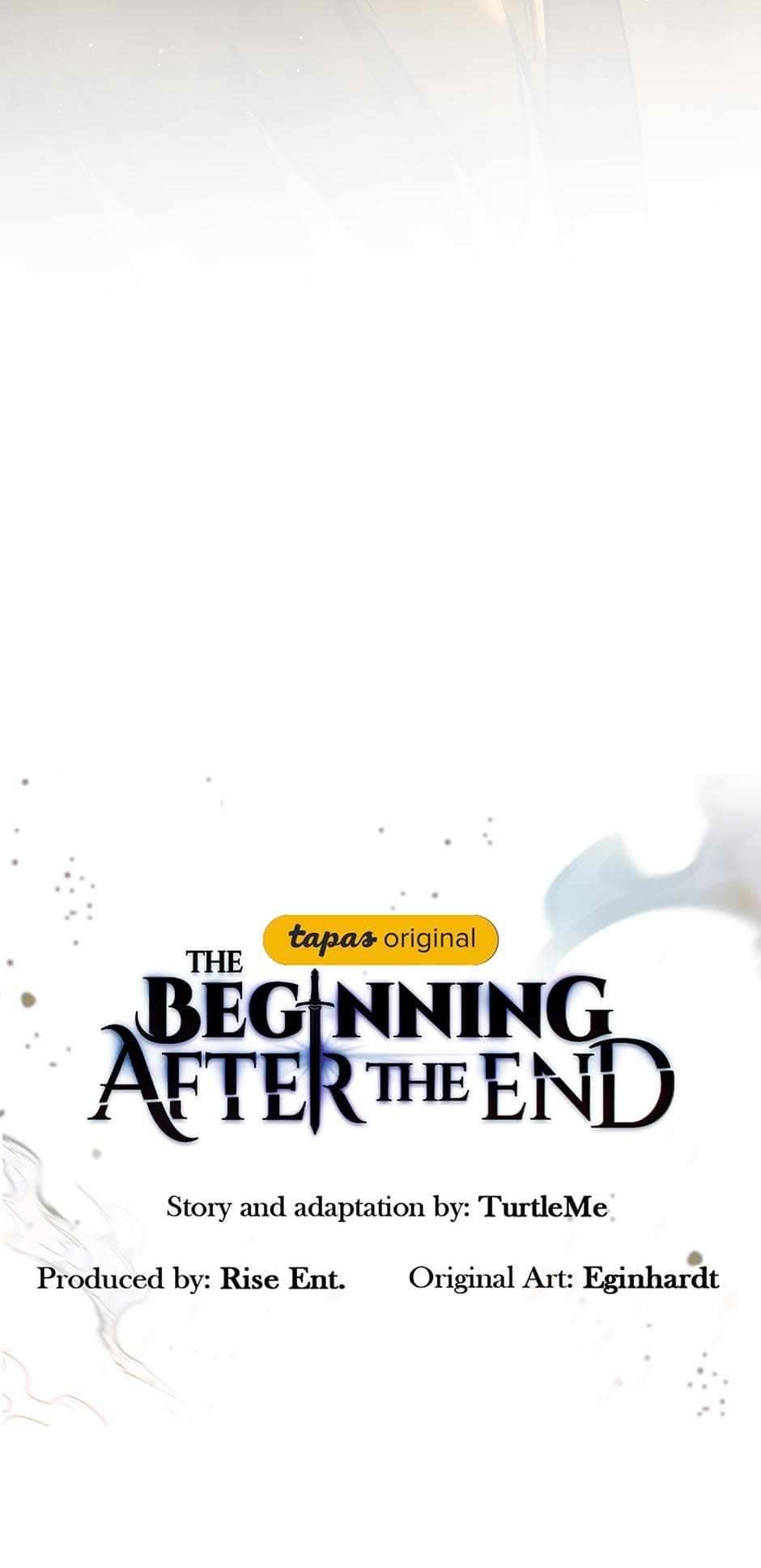 The Beginning After the End Chapter 185 - Page 131