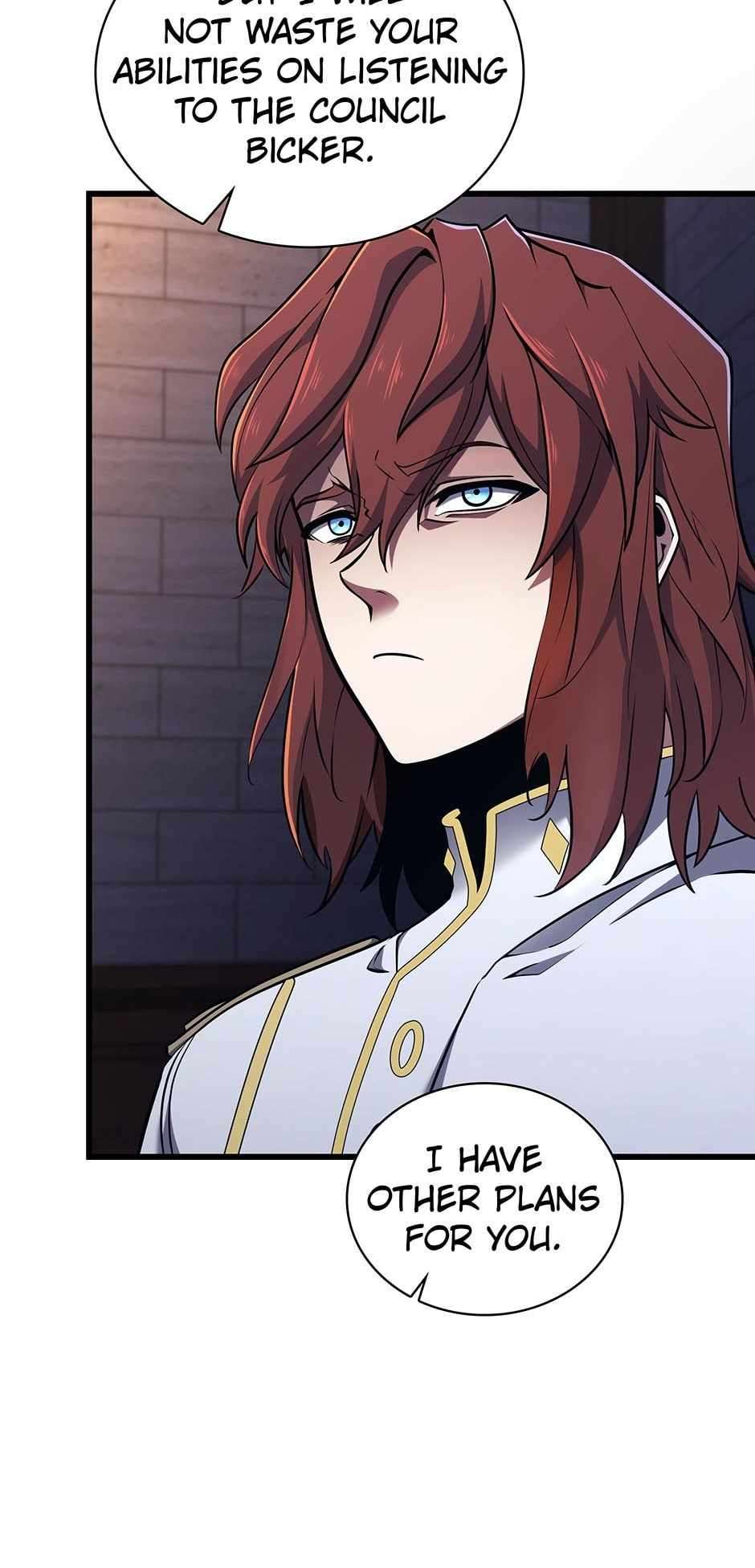 The Beginning After the End Chapter 185 - Page 69