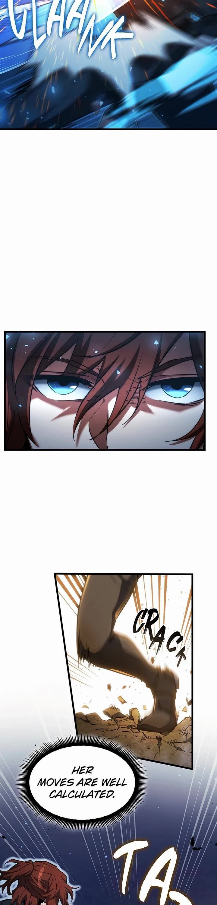 The Beginning After the End Chapter 187 - Page 27