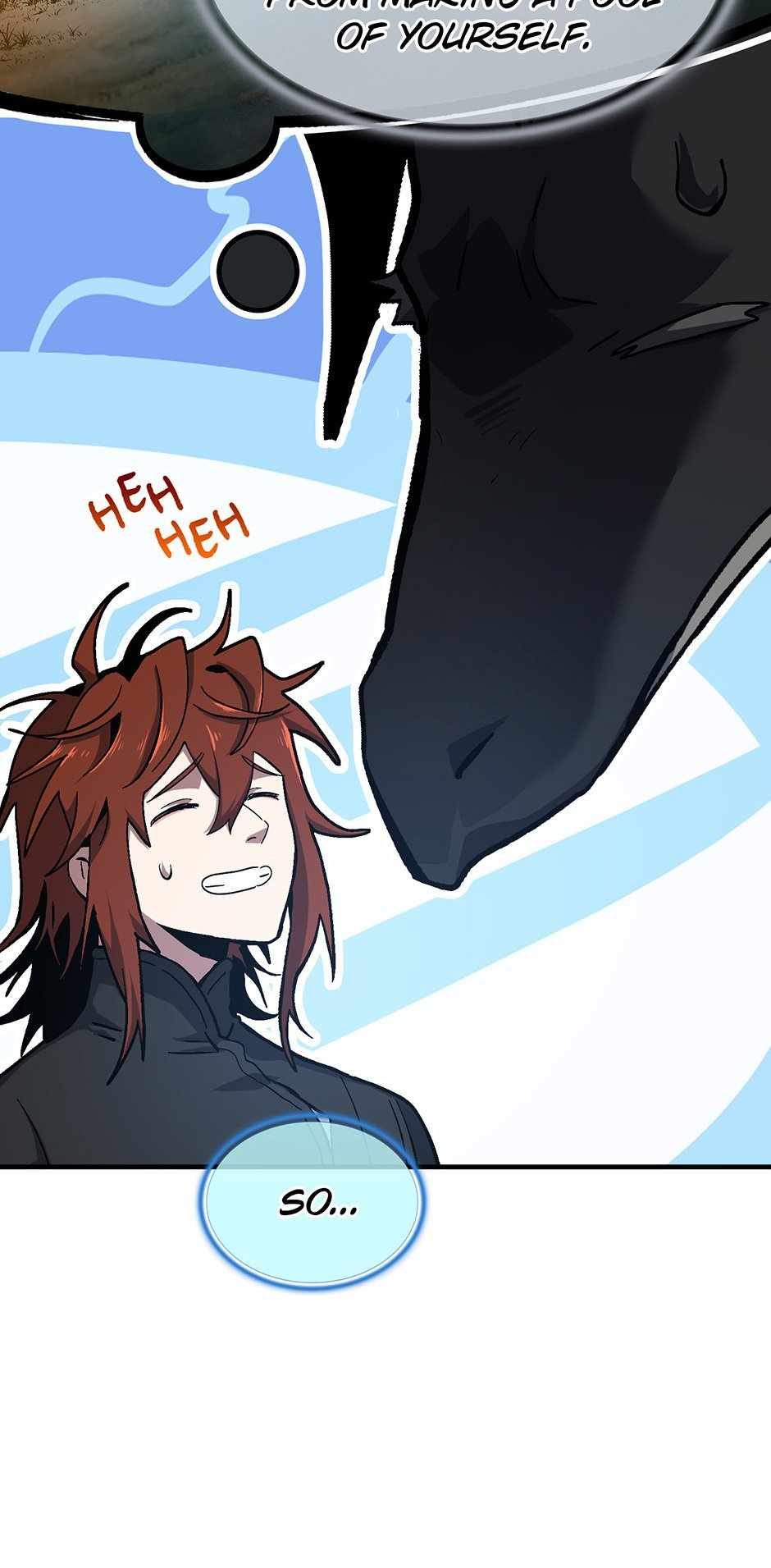 The Beginning After the End Chapter 189 - Page 12