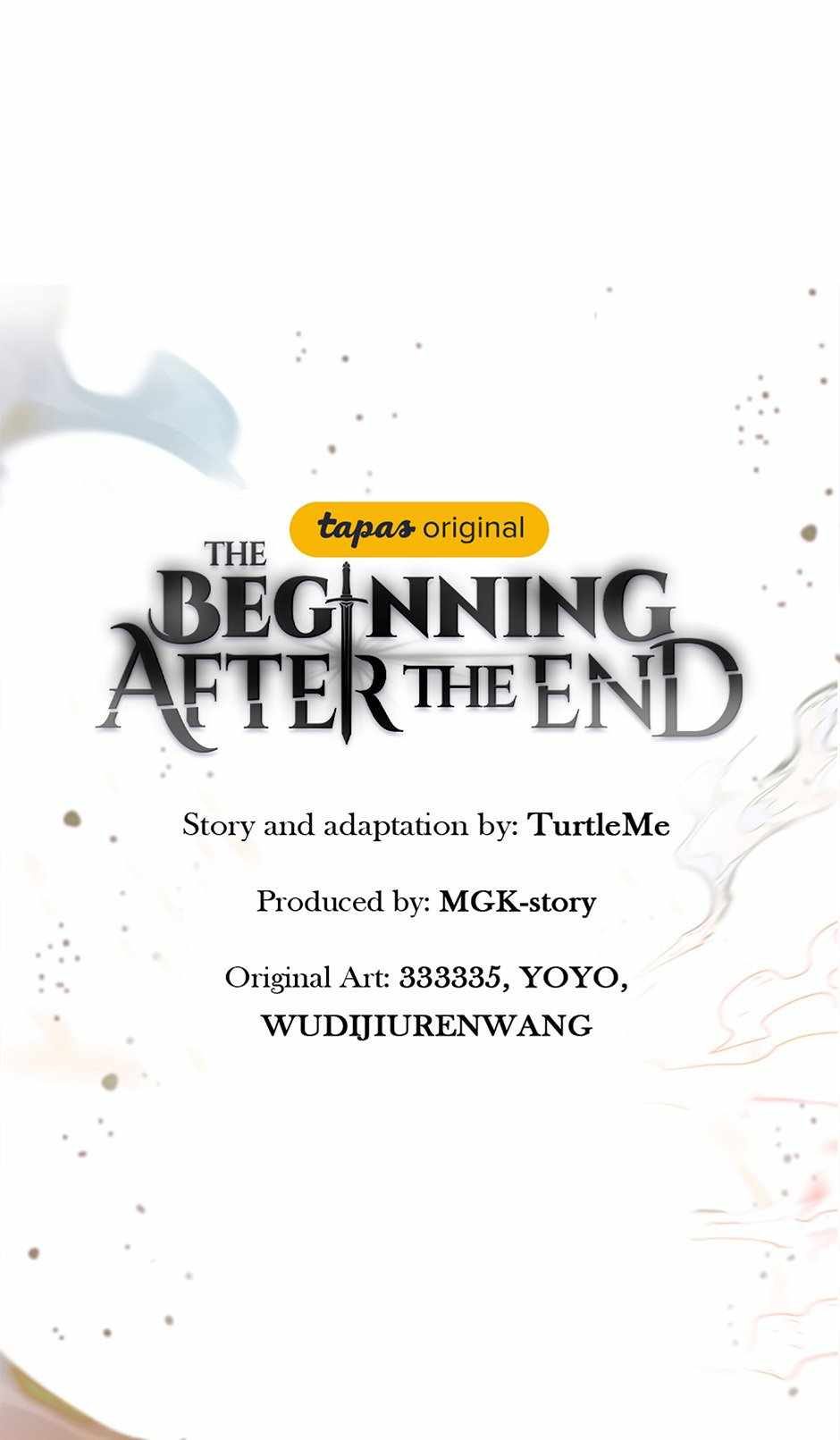 The Beginning After the End Chapter 189 - Page 16