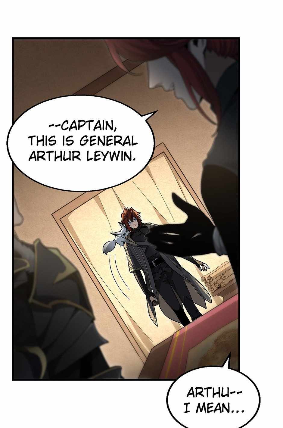 The Beginning After the End Chapter 189 - Page 24