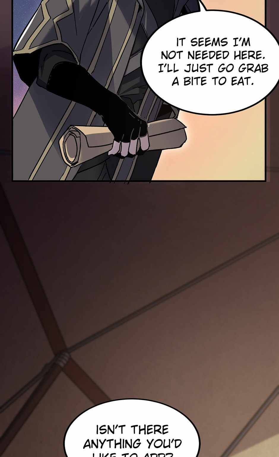The Beginning After the End Chapter 189 - Page 33