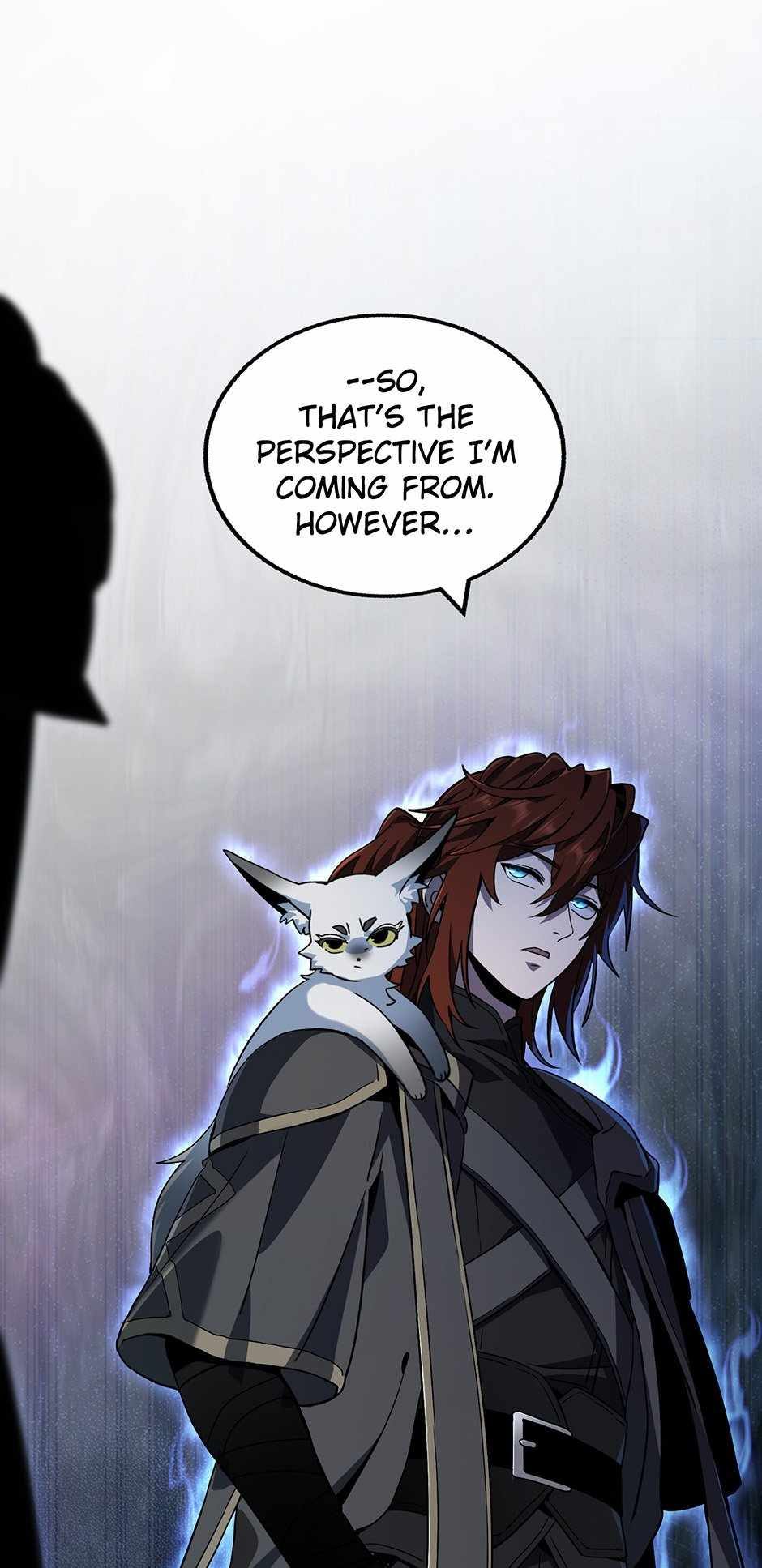 The Beginning After the End Chapter 189 - Page 39