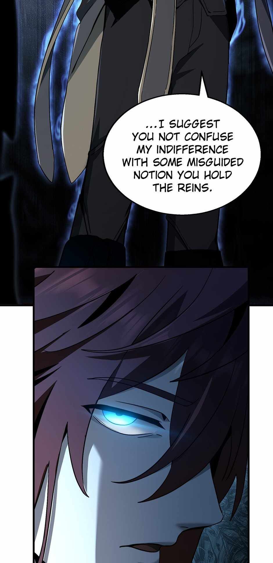 The Beginning After the End Chapter 189 - Page 40
