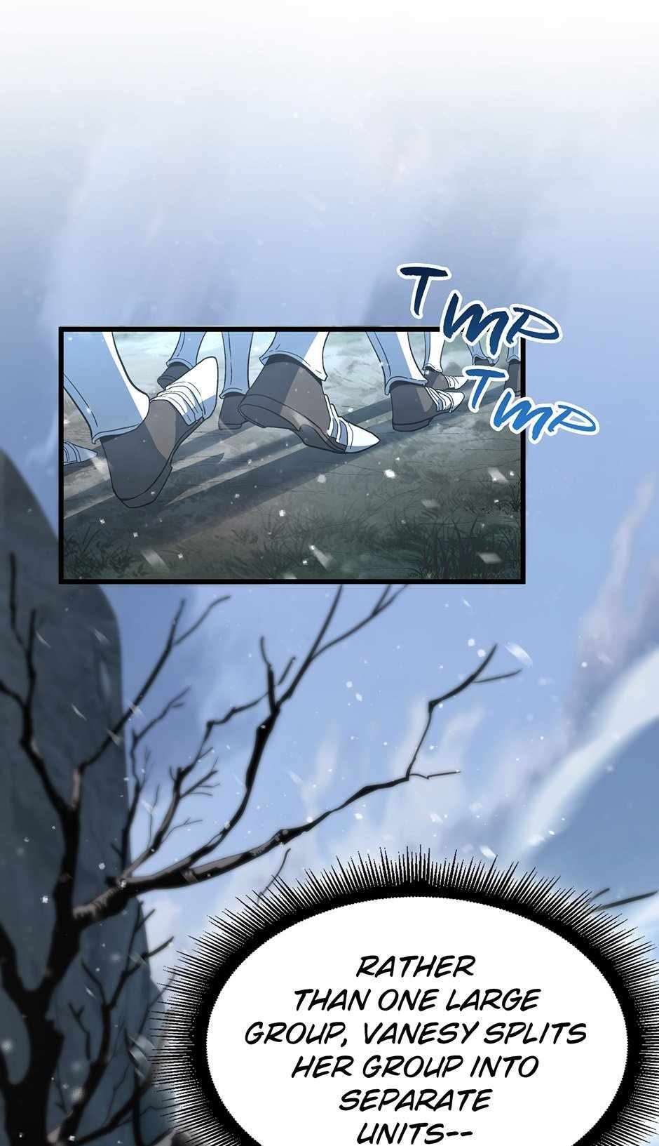 The Beginning After the End Chapter 189 - Page 65