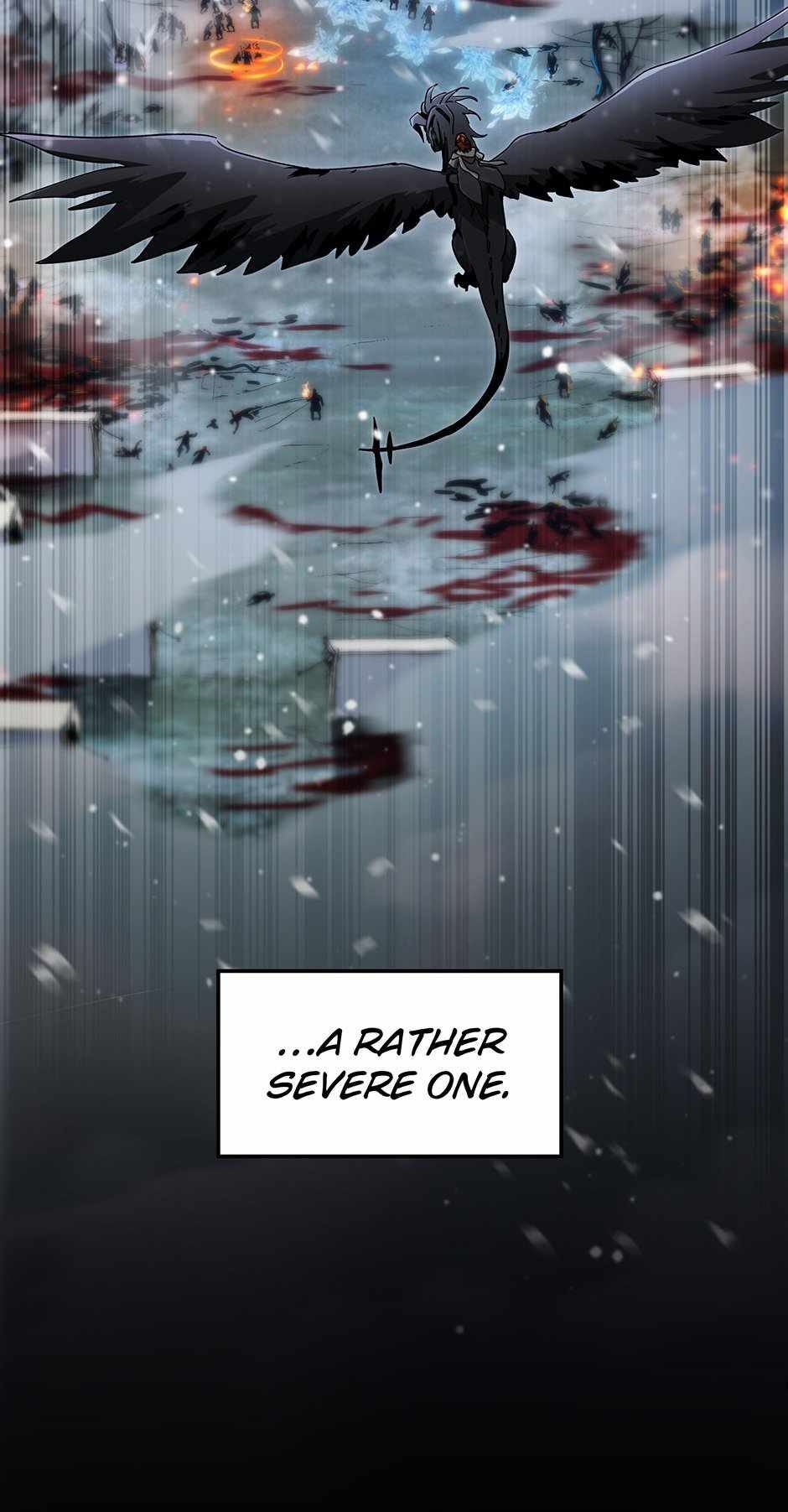 The Beginning After the End Chapter 189 - Page 99