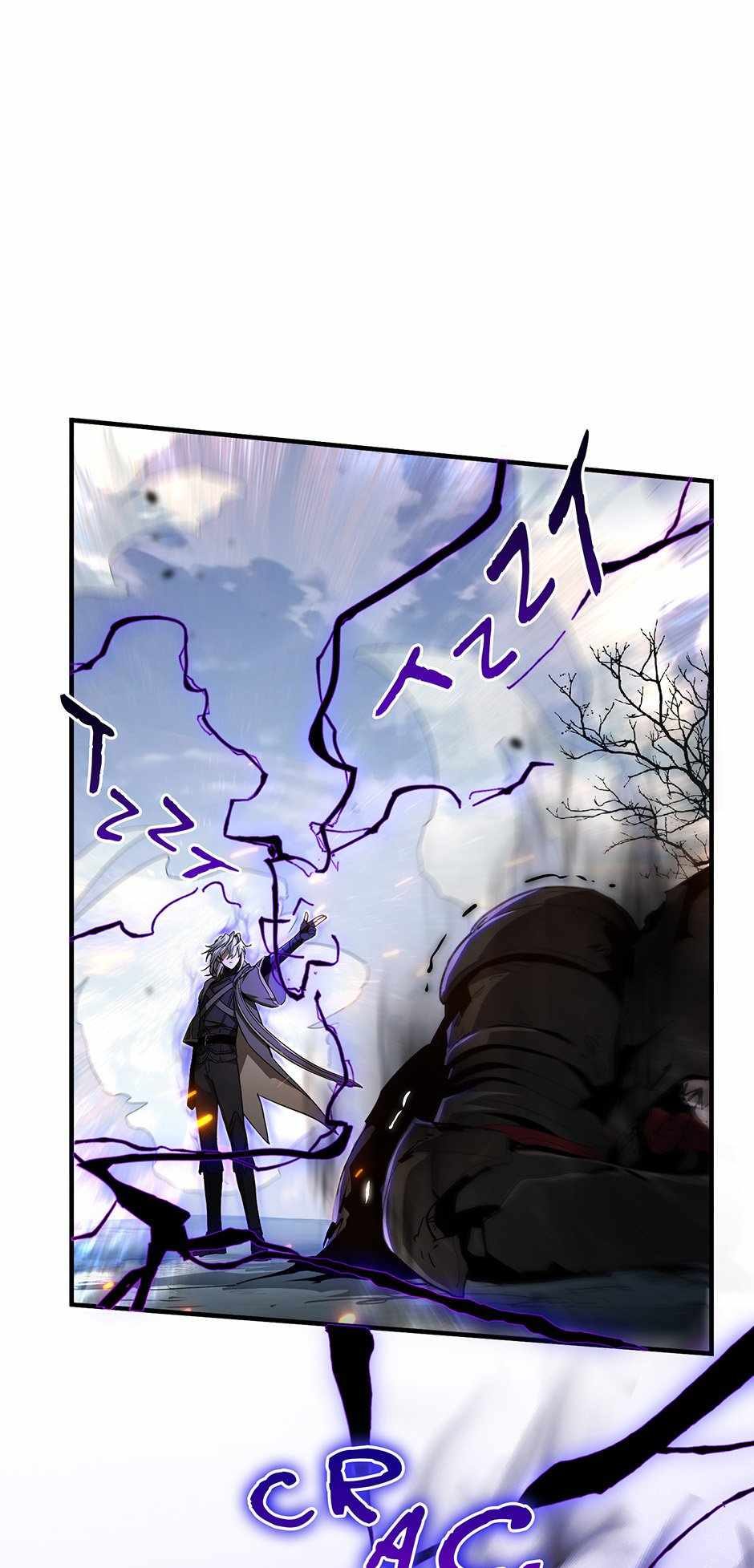 The Beginning After the End Chapter 190 - Page 109