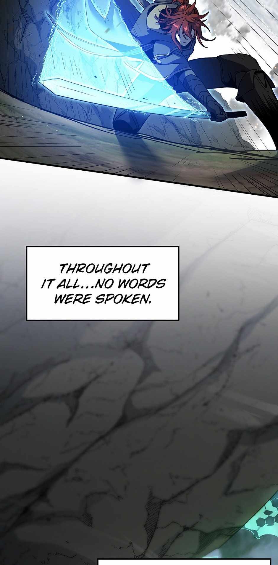 The Beginning After the End Chapter 190 - Page 132