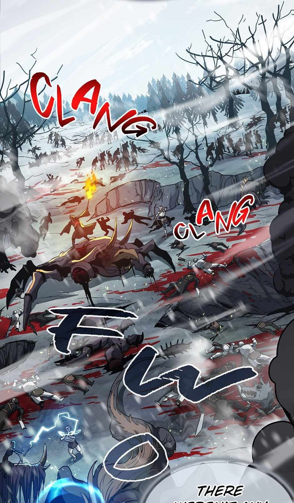The Beginning After the End Chapter 190 - Page 2