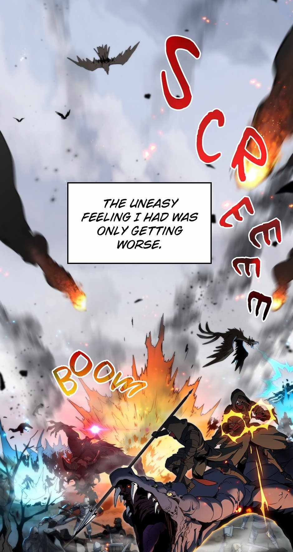 The Beginning After the End Chapter 190 - Page 27