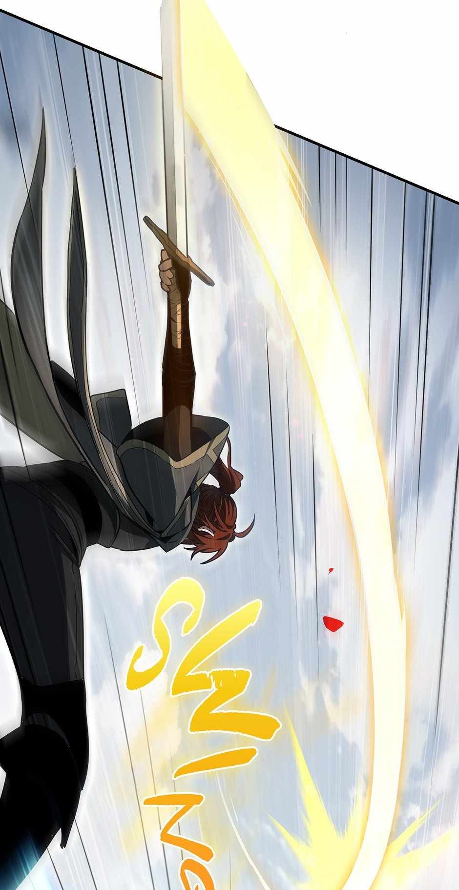 The Beginning After the End Chapter 190 - Page 38