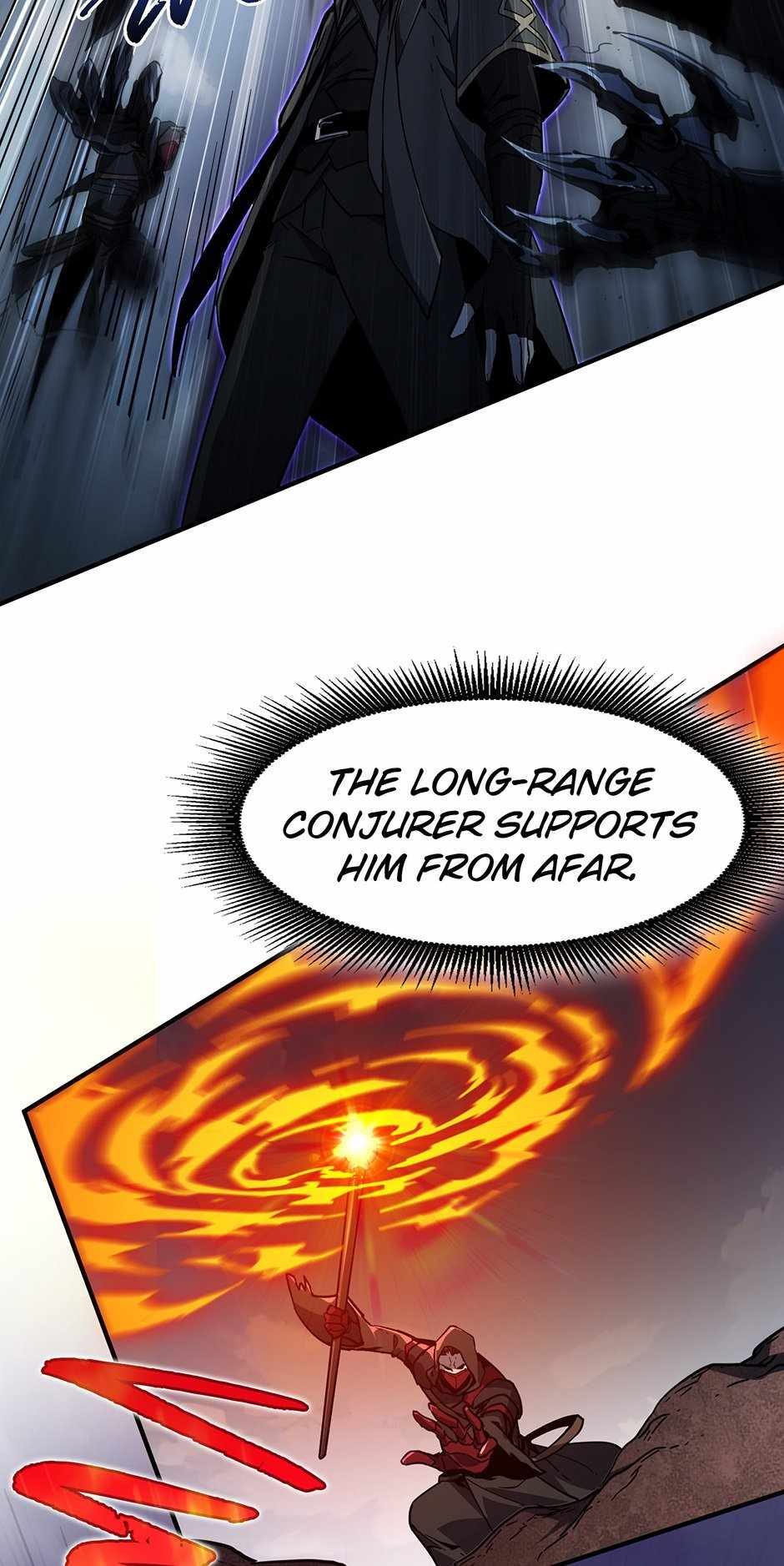 The Beginning After the End Chapter 190 - Page 97
