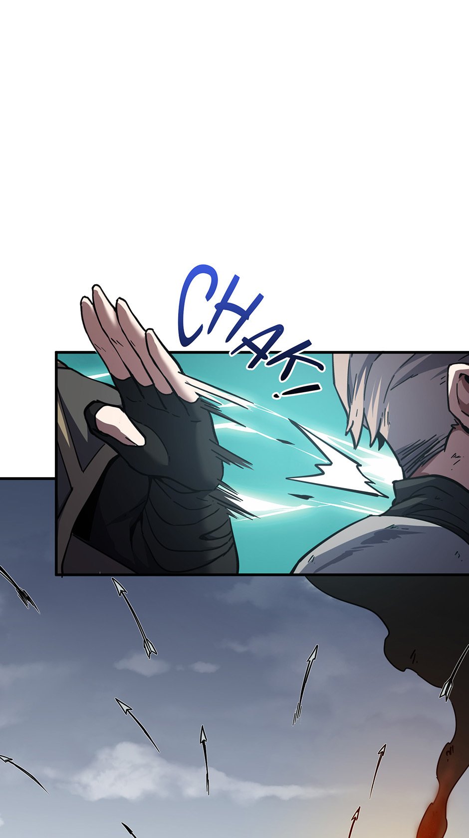 The Beginning After the End Chapter 191 - Page 24