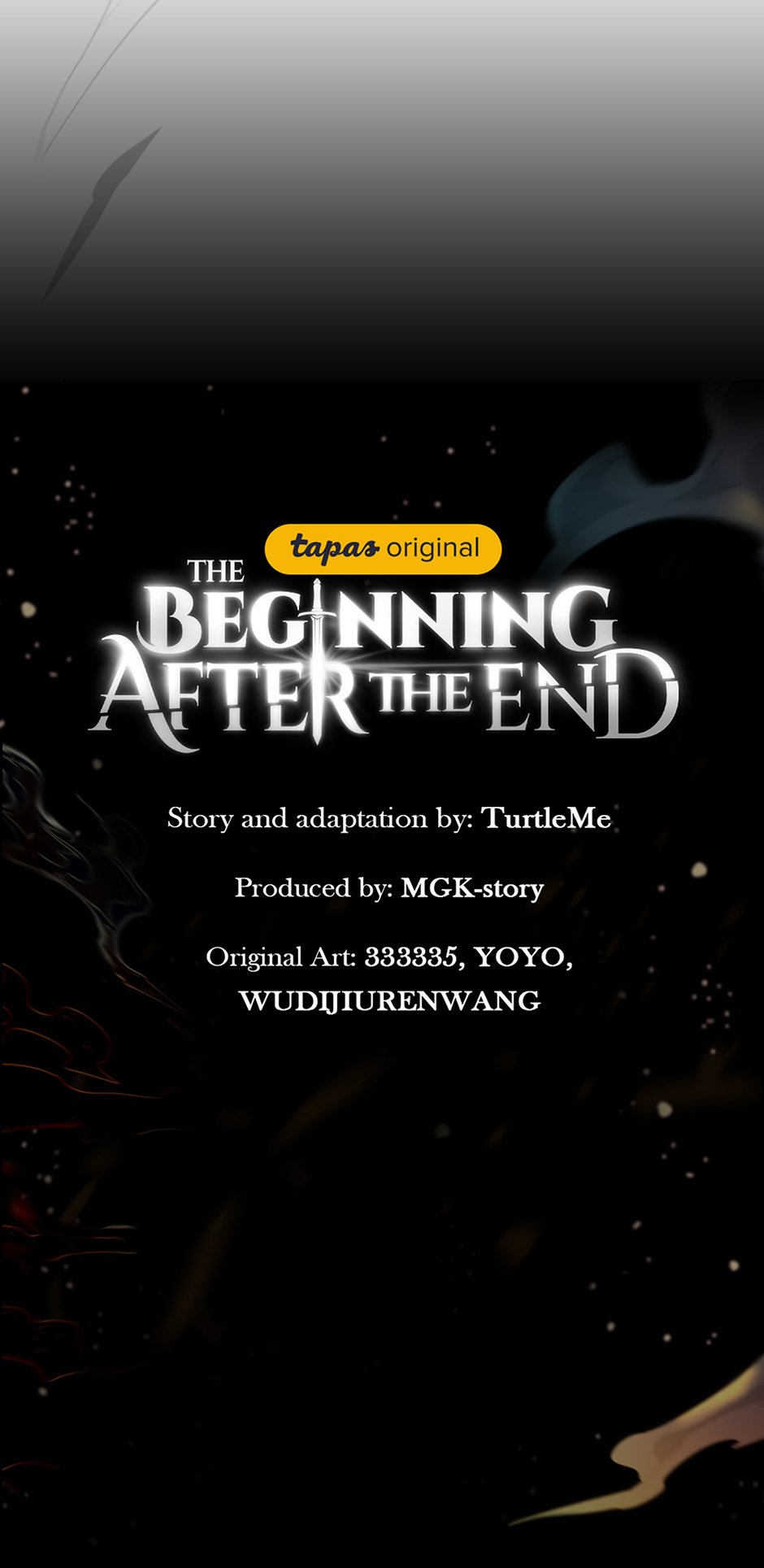 The Beginning After the End Chapter 191 - Page 8
