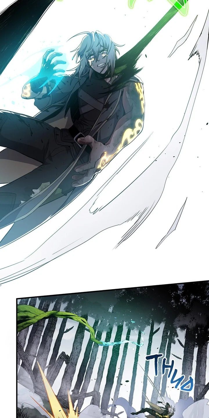 The Beginning After the End Chapter 192 - Page 83