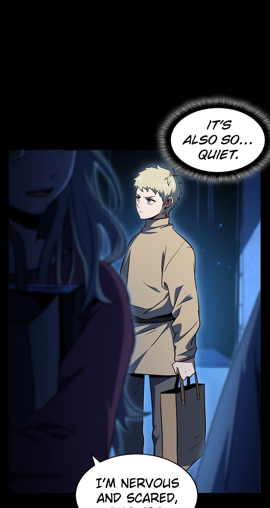 The Beginning After the End Chapter 196 - Page 22