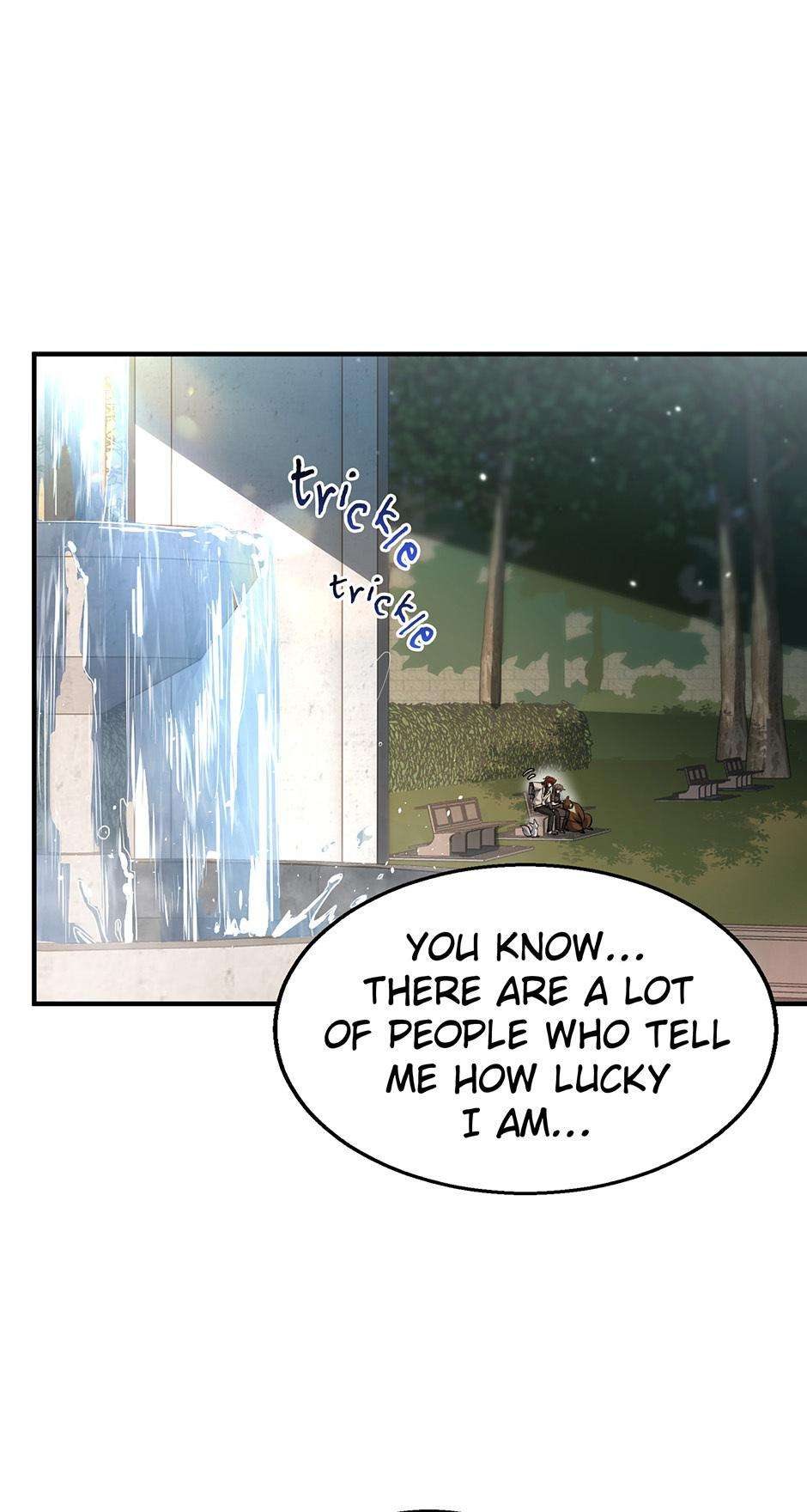 The Beginning After the End Chapter 197 - Page 49