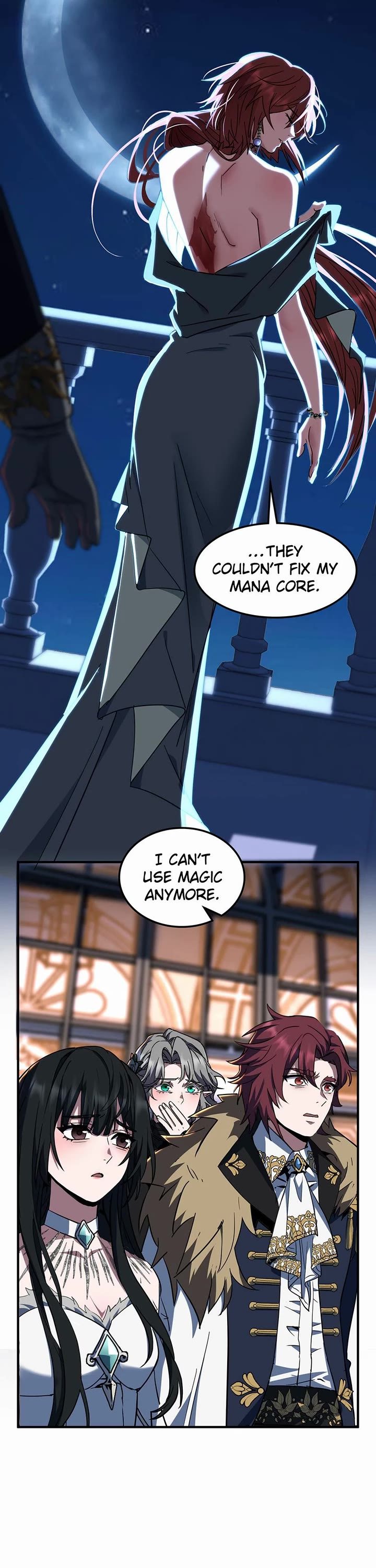 The Beginning After the End Chapter 198 - Page 27
