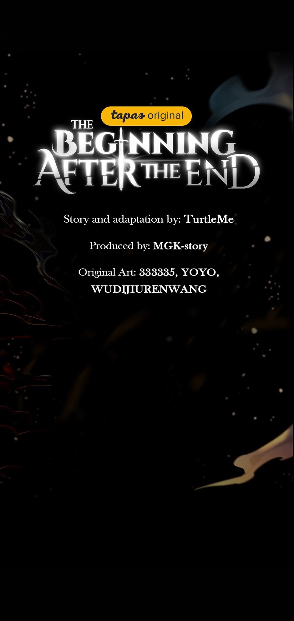 The Beginning After the End Chapter 199 - Page 19