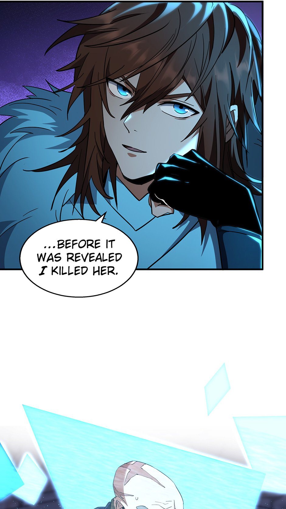 The Beginning After the End Chapter 199 - Page 32