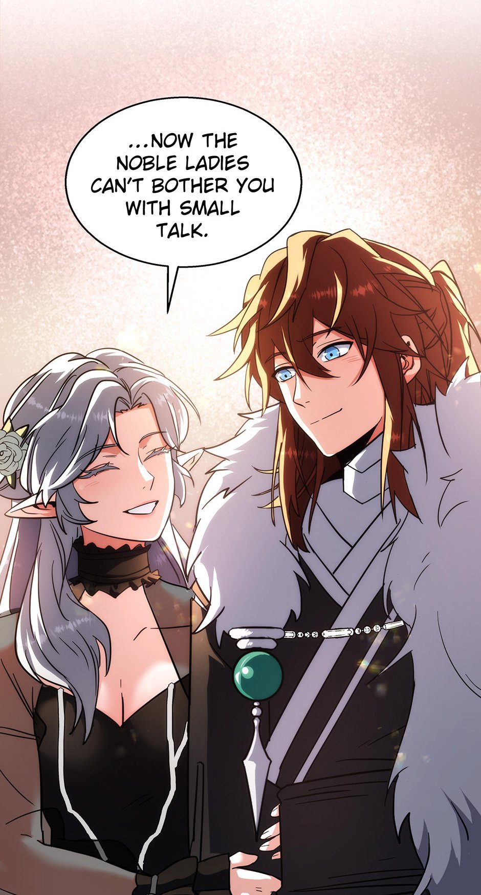 The Beginning After the End Chapter 199 - Page 43