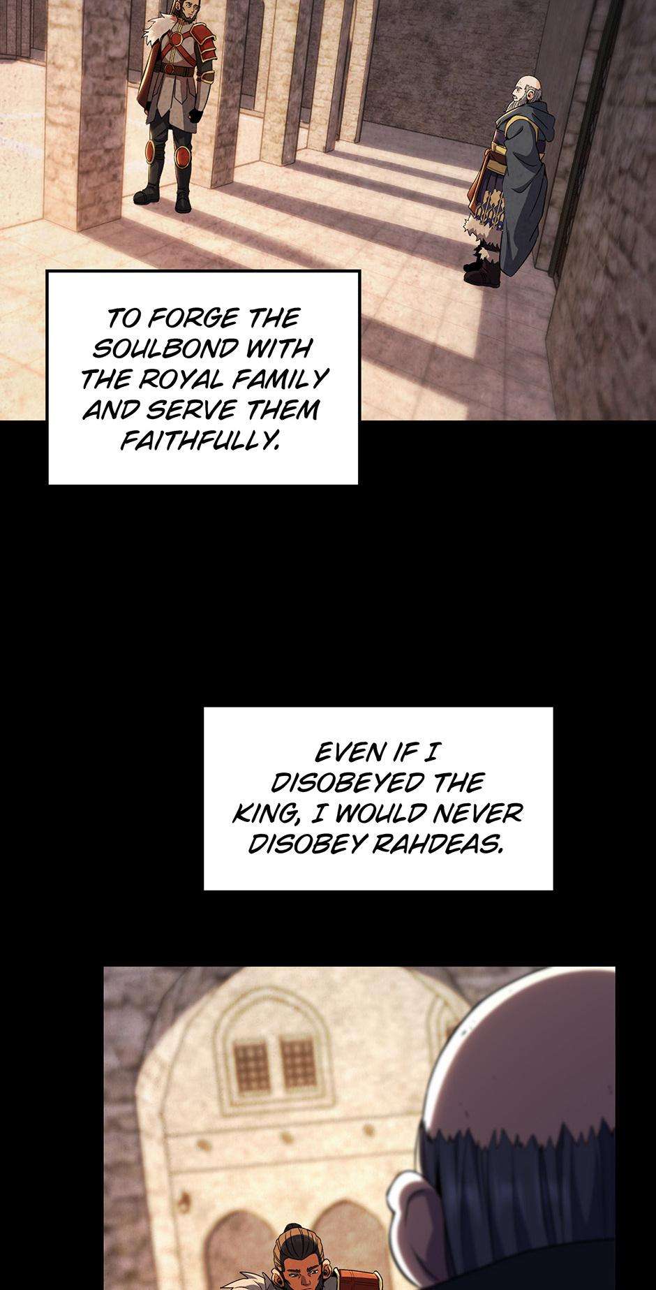 The Beginning After the End Chapter 200 - Page 53