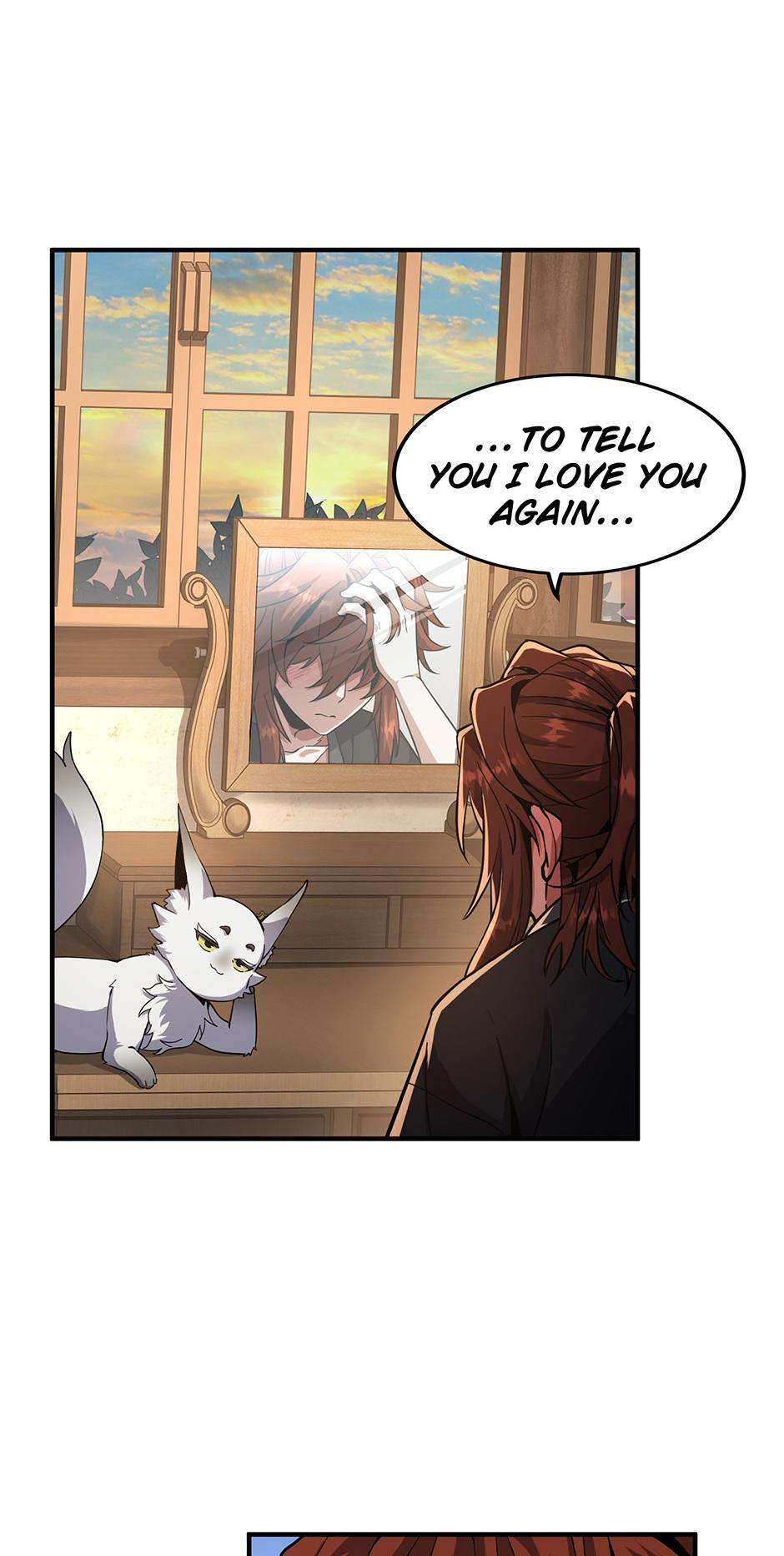The Beginning After the End Chapter 200 - Page 60