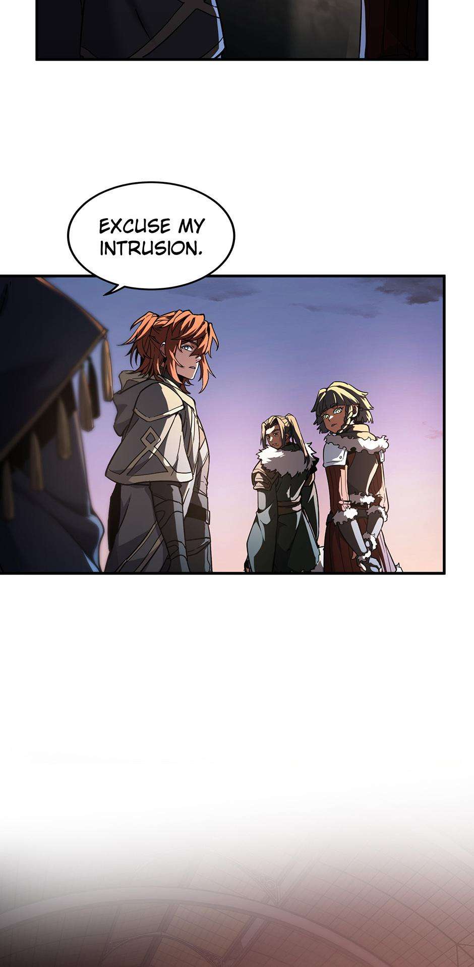 The Beginning After the End Chapter 200 - Page 79